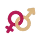 Geheime footer logo